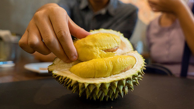 ăn sầu riêng Thái có lợi ích gì?
