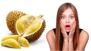 lợi ích của sầu riêng Thái